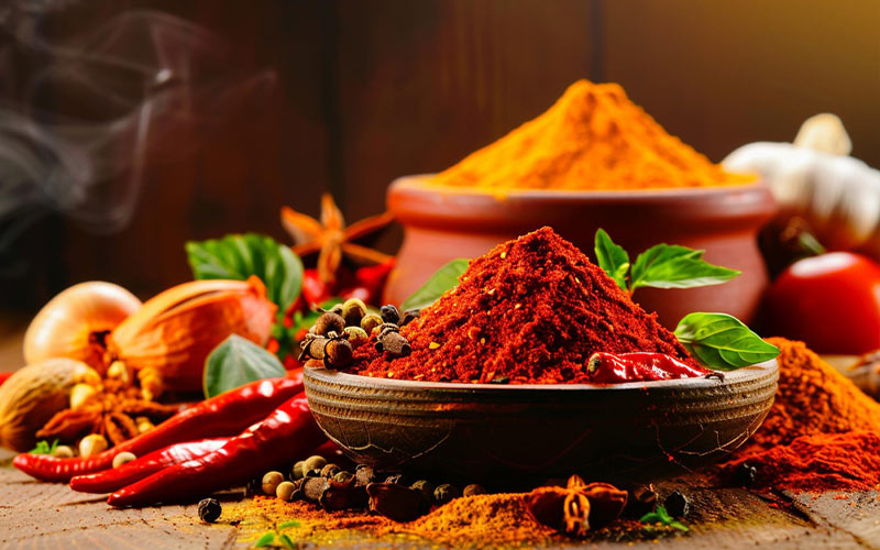 Garam Masala